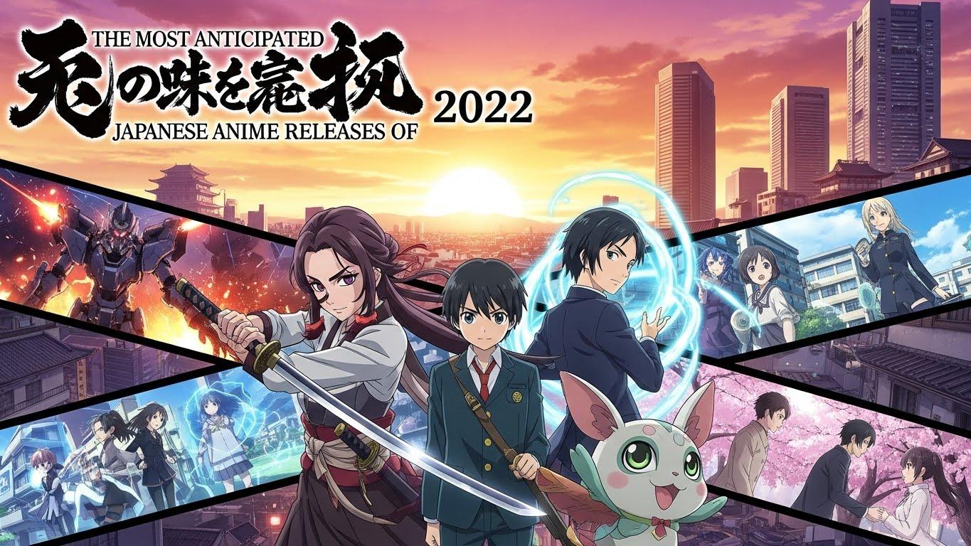 Hell Anime Brazil: Deep Analysis on Brazil’s Anime Boom