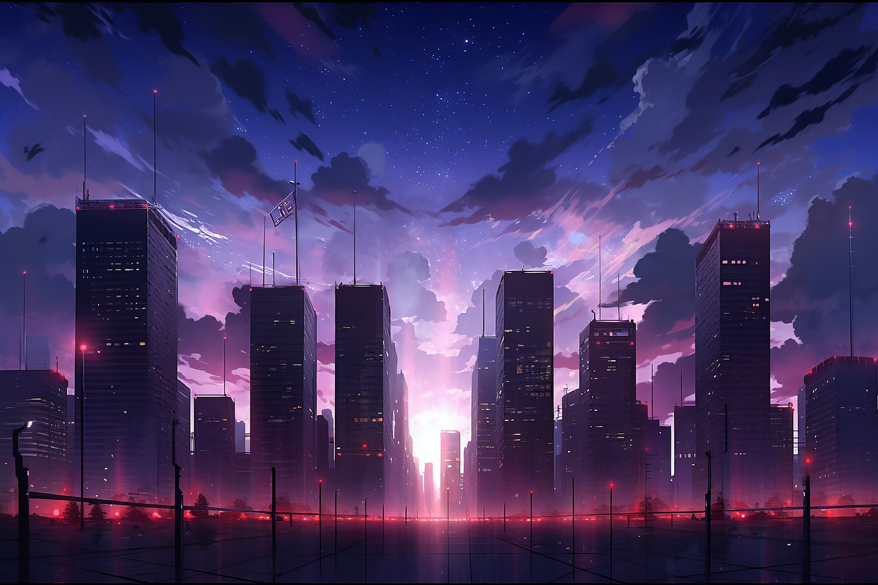 The economic contributions of anime to global markets cannot be