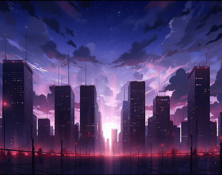 Unveiling Hidden Gems Under The Radar New Anime Series Worth Watching