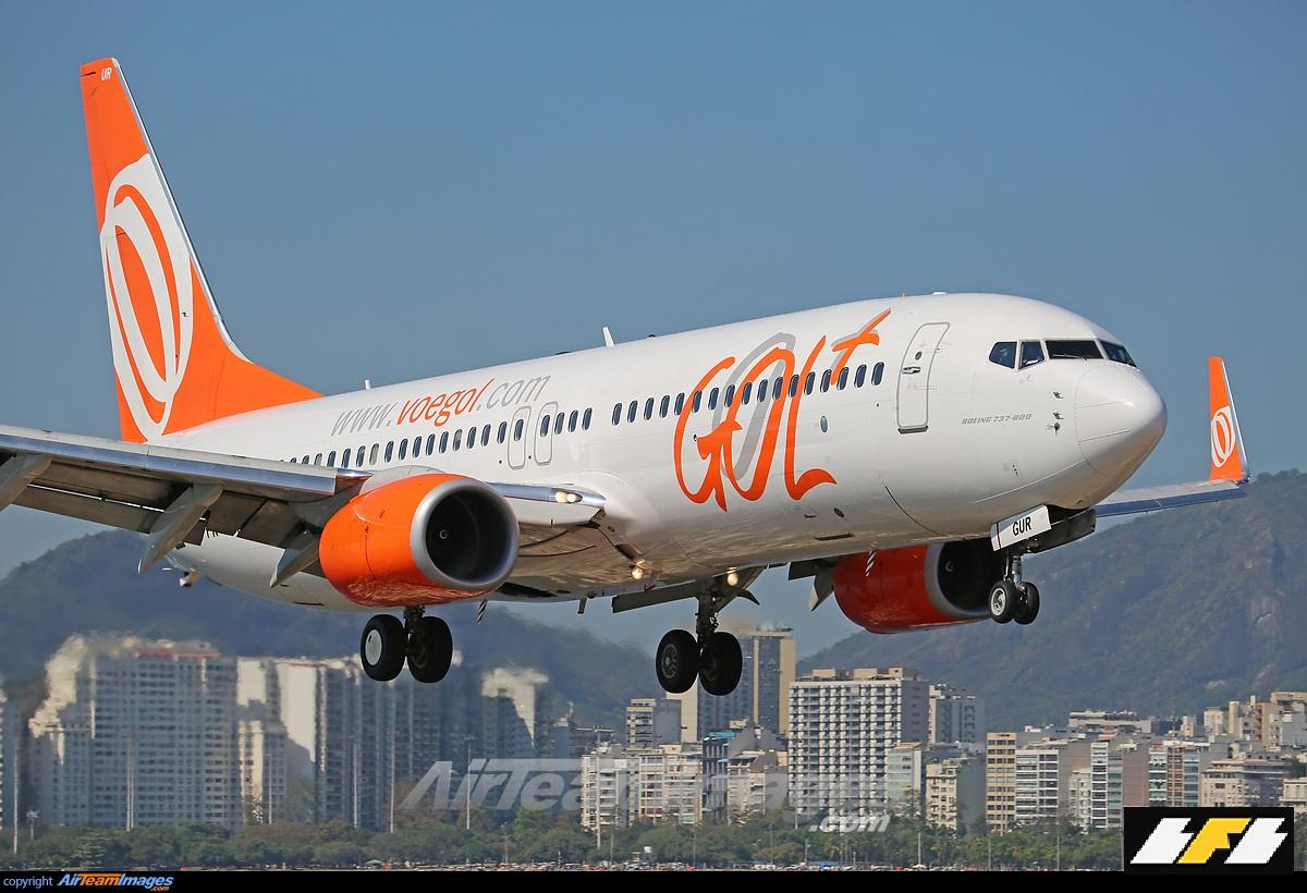 Greve geral na Argentina provoca cancelamento de dezenas de voos no Brasil