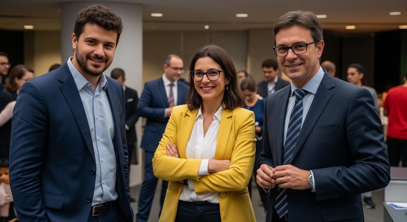 Netflix Part Sci-Fi Anime: What We Know for Brazil