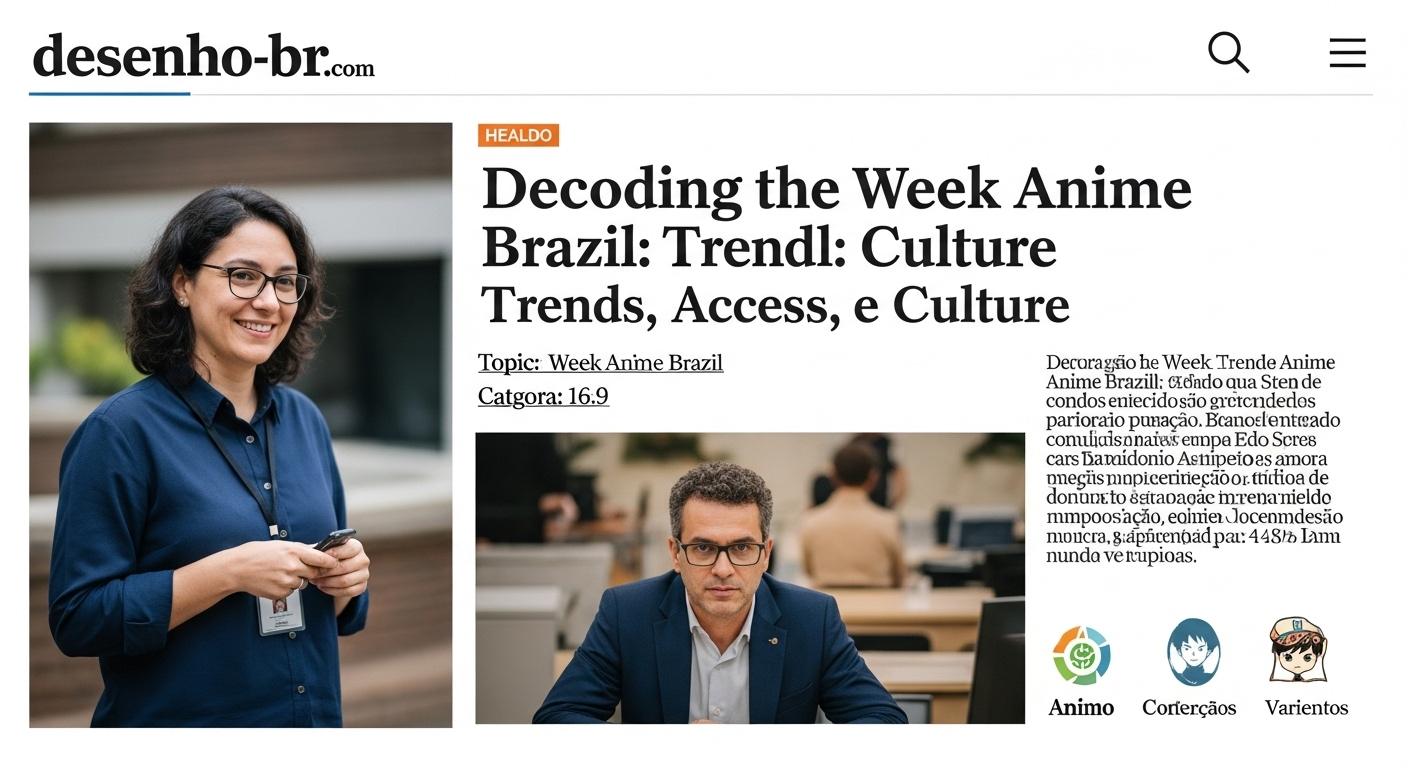 Cosplayers and fans at a São Paulo anime convention, colorful banners and merchandise stalls