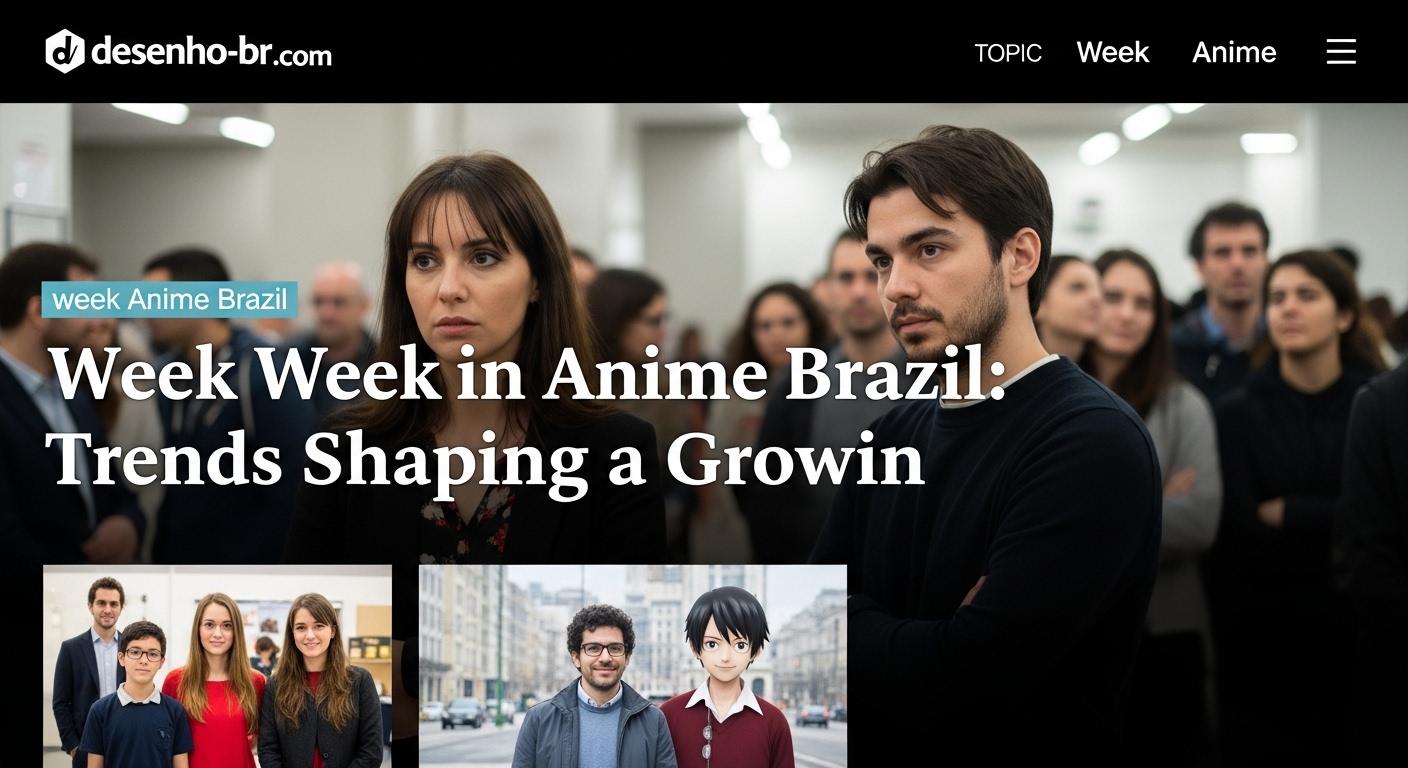 Season 2 Weight Loss: A Deep Dive for Brazilian Anime Fans