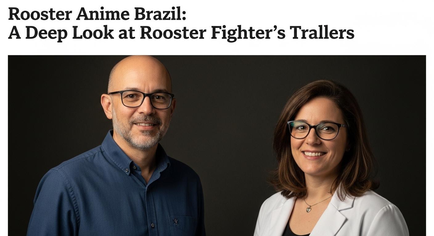 Game-Changing Anime Series Totally Redefining Genre Boundaries