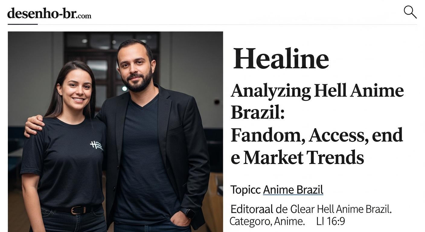 Salvino Oliveira: Deep Analysis for Brazilian Anime Fans