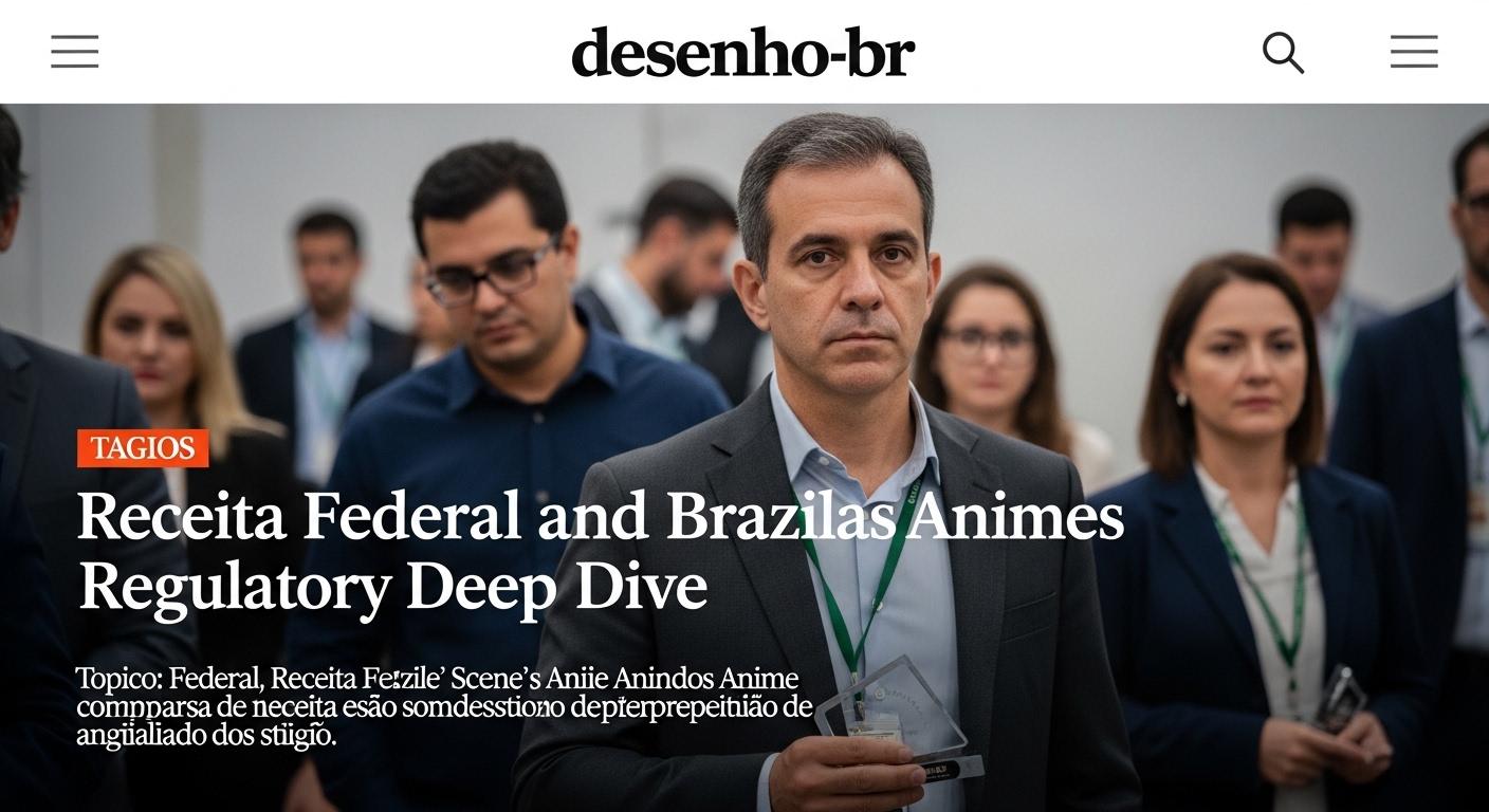 Crunchyroll’s Part Fantasy Series Anime: Deep Analysis for Brazil