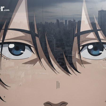 Face as a Focal Point in Modern Anime: Trends and Implications