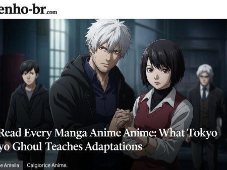 Netflix Part Sci-Fi Anime: A Brazil-Focused Analysis