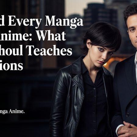 Netflix Part Sci-Fi Anime: A Deep Analysis for Brazil