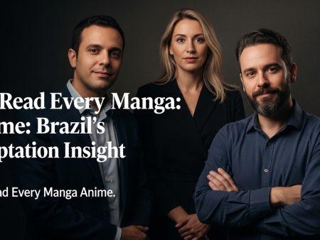 ANIME EUR Spot Trading: Implications for Brazil Markets