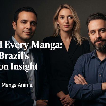 ANIME EUR Spot Trading: Implications for Brazil Markets
