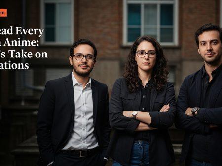 I’ve Read Every Manga Anime: Brazil’s Take on Adaptations