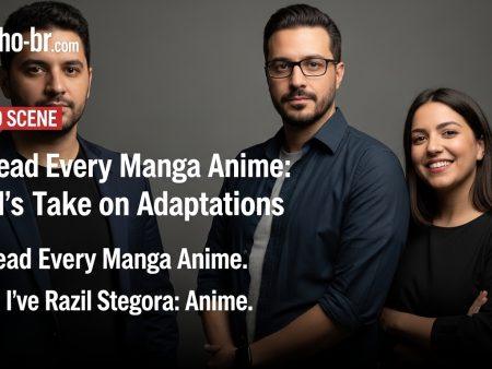 Game-Changing Anime Series Totally: Game-Changing Anime Series Rewri
