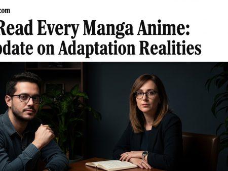 Netflix Part Sci-Fi Anime: Brazil’s View on a Streaming Shift