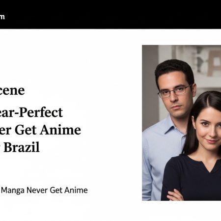 Netflix Part Sci-Fi Anime: Brazil’s Deep-Dive Into a Global Trend