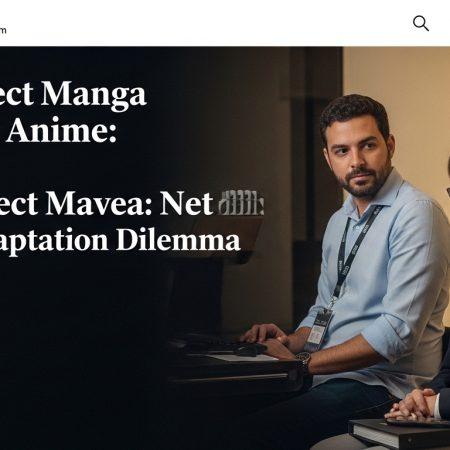 Biggest Sports Anime Reveals: Brazil Watches for Details