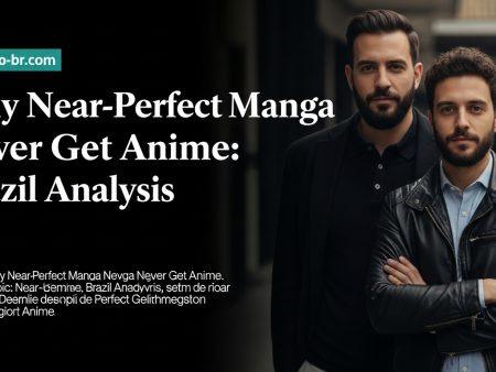 Classic Sci-Fi Anime Franchise Returns: A Deep Analysis