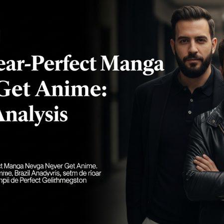 Classic Sci-Fi Anime Franchise Returns: A Deep Analysis