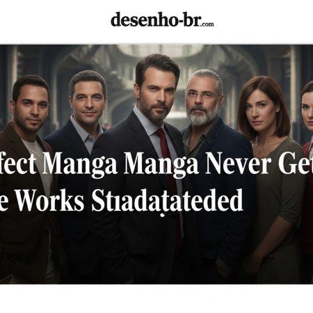 Netflix Part Sci-Fi Anime: Brazil Deep-Dive on Long-Form Series