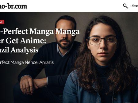 Game-Changing Anime Series Totally Reshape Genre Rules