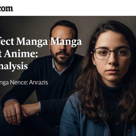 Game-Changing Anime Series Totally Reshape Genre Rules