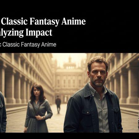 Classic Sci-Fi Anime Franchise Returns: A Deep Brazil Analysis