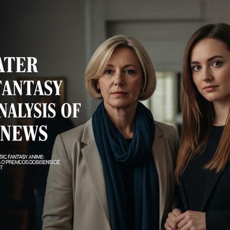 Game-Changing Anime Series Totally: Brazil-Framed Analysis