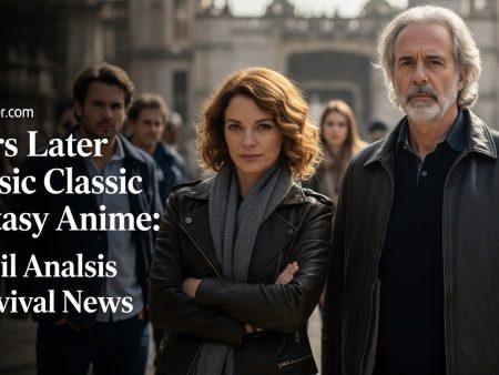 History Motion Studios Announces Anime: Bible Project Analyzed