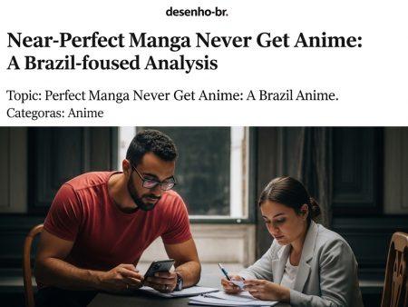 Crunchyroll HIDIVE Every Legal Anime: Brazil’s Streaming Landscape i