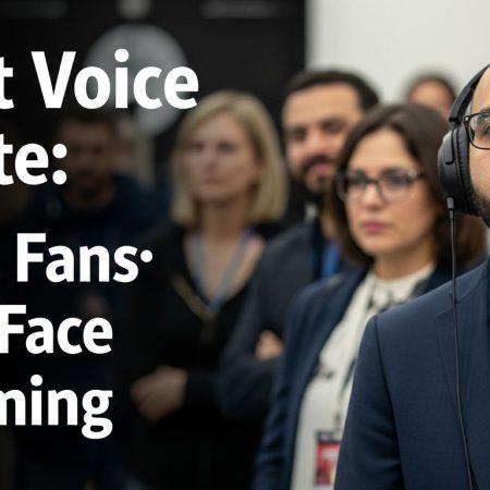 Silent Voice Anime Movie Update: Brazil Fans Face Streaming