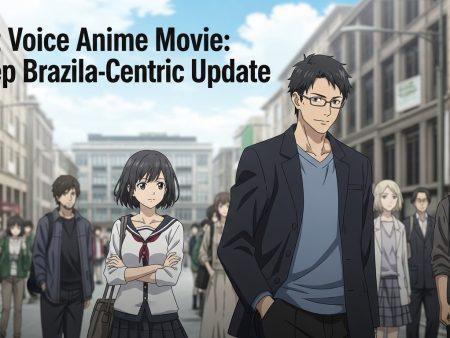 Crunchyroll’s Part Fantasy Series Anime: In-Depth Brazil View