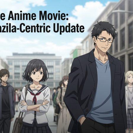 Crunchyroll’s Part Fantasy Series Anime: In-Depth Brazil View