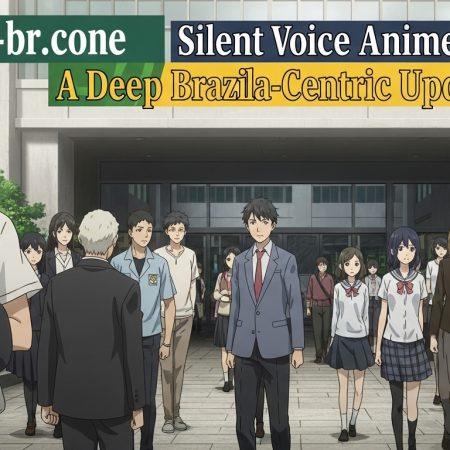 Game-Changing Anime Series Totally Reshapes Genre Rules: Deep Analys