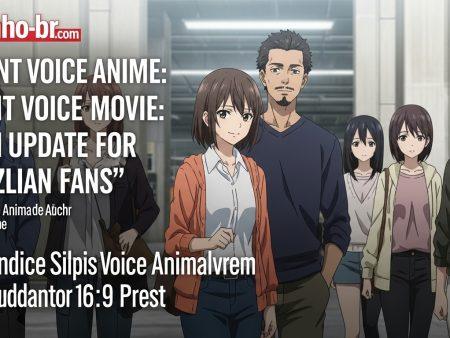 Crunchyroll’s Part Fantasy Series Anime: Brazil Update and Analysis