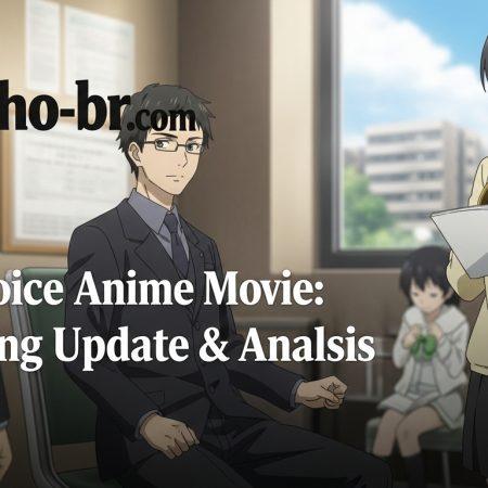 Game-Changing Anime Series Totally Reshape the Genre