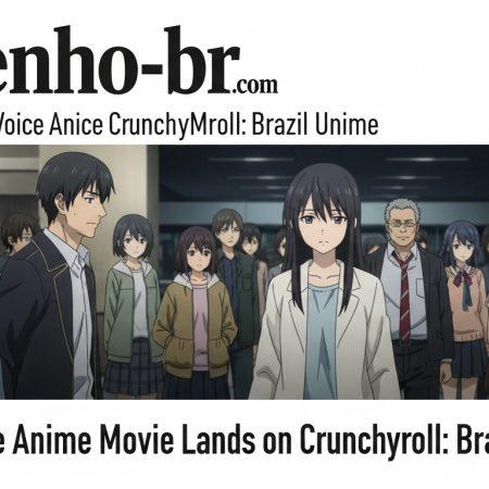 Biggest Sports Anime Reveals: Update and Analysis