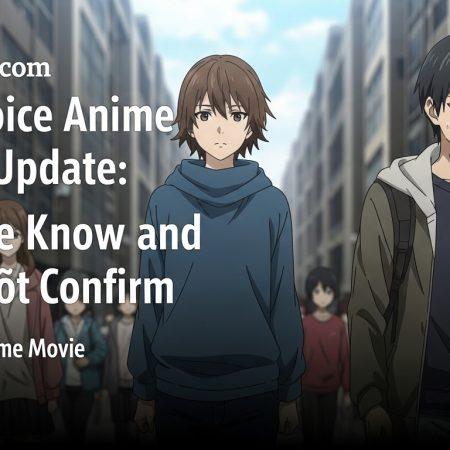 I’ve Read Every Manga Anime: Brazil Adaptation Update