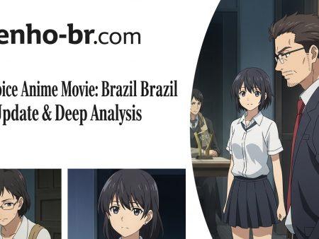 ANIME EUR Spot Trading: Brazil’s Emerging Niche in Anime and Crypto