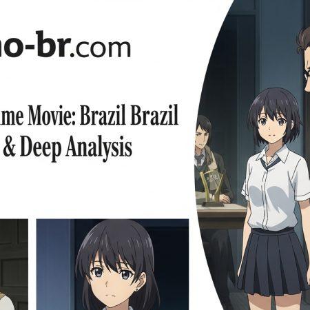 ANIME EUR Spot Trading: Brazil’s Emerging Niche in Anime and Crypto