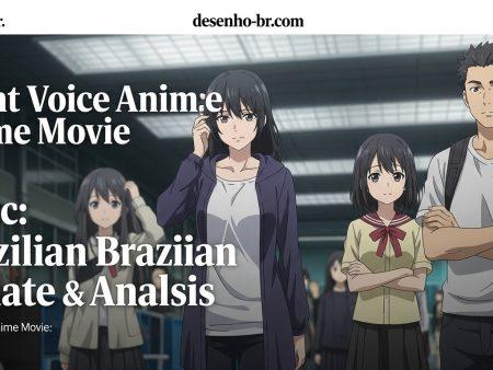 Crunchyroll’s Part Fantasy Series Anime: Deep Analysis for Brazil