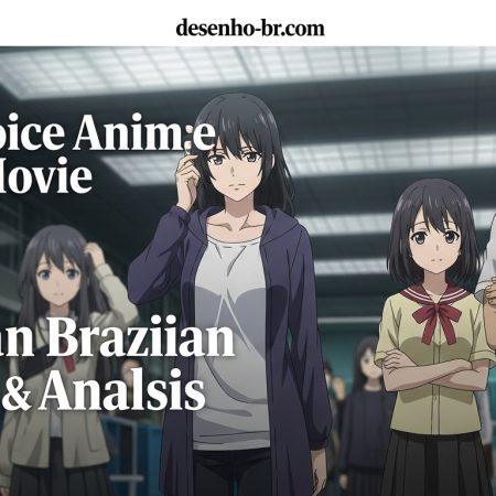 Devil May Cry Season Anime: Brazil Update and In-Depth Analysis