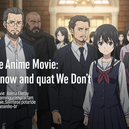 Crunchyroll’s Part Fantasy Series Anime: Brazil-Focused Analysis