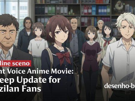 Game-Changing Anime Series Totally Reframes Brazil’s Anime Lens