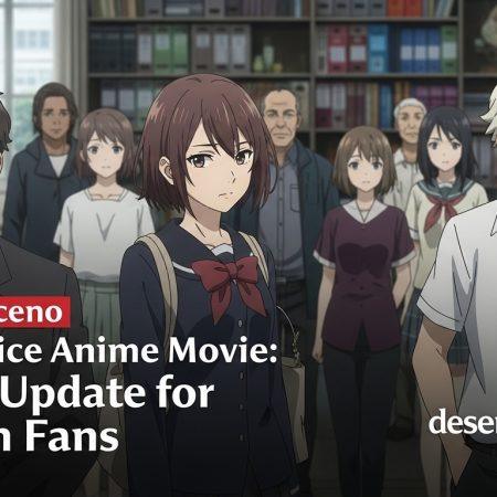 Game-Changing Anime Series Totally Reframes Brazil’s Anime Lens