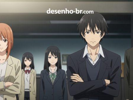 Silent Voice Anime Movie: Streaming Status and Brazil View