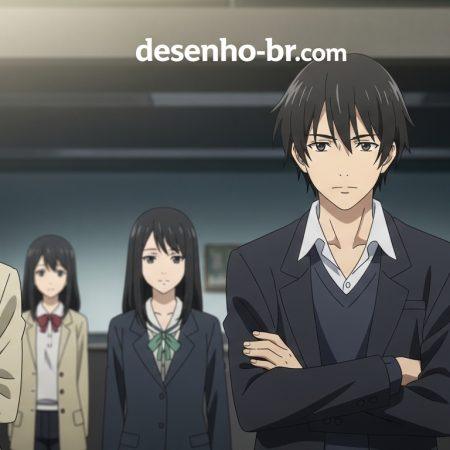 Silent Voice Anime Movie: Streaming Status and Brazil View