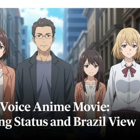 ANIME EUR Spot Trading: Brazil Fans’ Practical Look