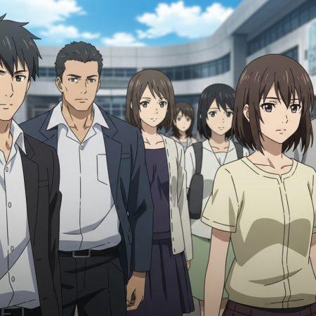 Game-Changing Anime Series Totally Reshape Brazil’s Anime Scene