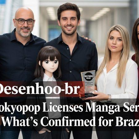 Crunchyroll’s Part Fantasy Series Anime: A Brazil-focused Analysis