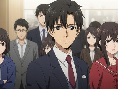 Silent Voice Anime Movie: What We Know and What Is Not Confirmed